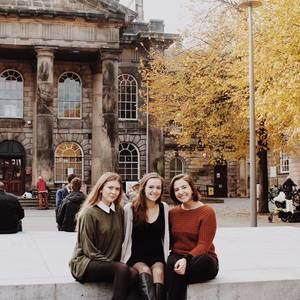 Meet your Posher, Madison